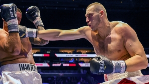 KNYBA: CHCIAŁBYM GO SKOŃCZYĆ PRZED CZASEM