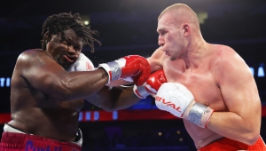 KNYBA - DAWEJKO W TVP SPORT