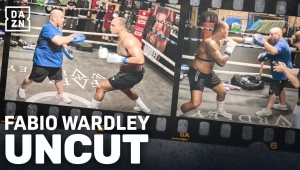 PRZYGOTOWANIA WARDLEYA DO WALKI Z PARKEREM