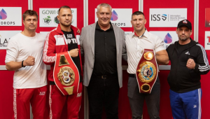 TRYC: JESTEM PRZYGOTOWANY NA KAŻDY WARIANT