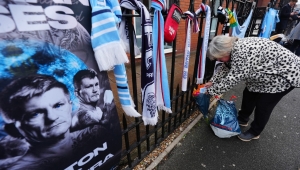 BRYTYJSKIE MEDIA: HATTON POPEŁNIŁ SAMOBÓJSTWO