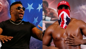 MILLER OSTATECZNIE RYWALEM CHISORY?