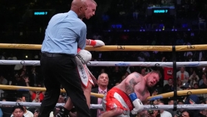 KNYBA 29. W BOXREC, WYŻEJ OD WILDERA