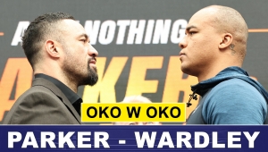 PARKER I WARLDEY OKO W OKO!