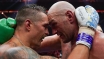TYSON FURY: NIE MAM POWODU, BY WRACAĆ NA RING