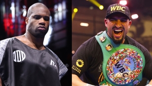 KABAYEL - DUBOIS 10 STYCZNIA?