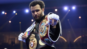 WARREN POTWIEDZA: ITAUMA NIE BOKSUJE W GRUDNIU, CZEKA NA WBA