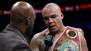 RANKING THE RING: WARDLEY ZA USYKIEM I FURYM