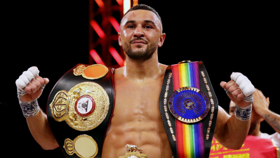 SIMPSON - WILLIAMSON O PAS EBU 20 GRUDNIA W LEEDS