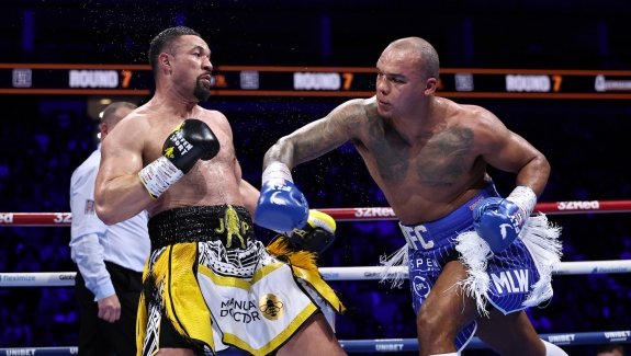 WARDLEY OTWARTY NA REWANŻ Z PARKEREM