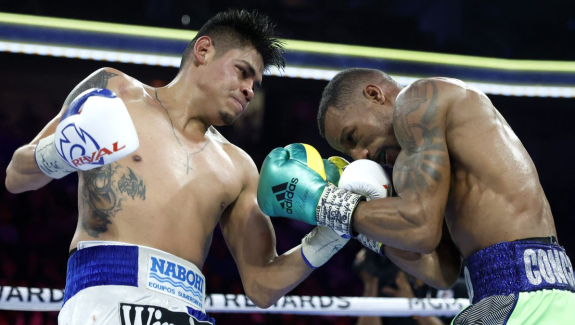 UNIFIKACJA NAVARRETE - NUNEZ OSTATECZNIE 28 LUTEGO