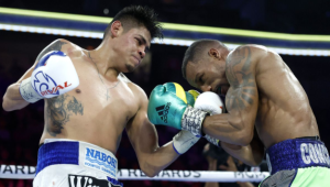 UNIFIKACJA NAVARRETE - NUNEZ OSTATECZNIE 28 LUTEGO