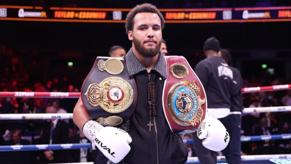 ITAUMA - FRANKLIN 24 STYCZNIA W MANCHESTERZE