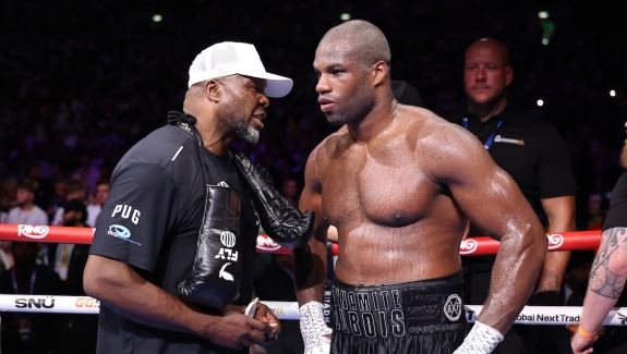 BYŁY TRENER DUBOIS: POCZUŁEM SIĘ ZDRADZONY