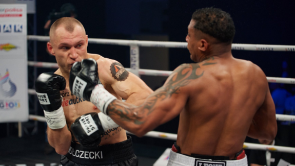 WOŁCZECKI KOŃCZY PRZYGOTOWANIA: 22 LISTOPADA BĘDZIE OGIEŃ!