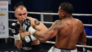 WOŁCZECKI KOŃCZY PRZYGOTOWANIA: 22 LISTOPADA BĘDZIE OGIEŃ!