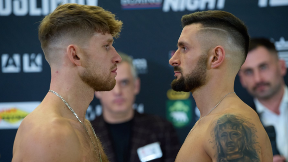 KBN 42 W CHEŁMIE: TRANSMISJA W TVP SPORT