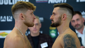 KBN 42 W CHEŁMIE: TRANSMISJA W TVP SPORT