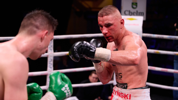 RAPORT O STANIE ZDROWIA MICHAŁA SOCZYŃSKIEGO