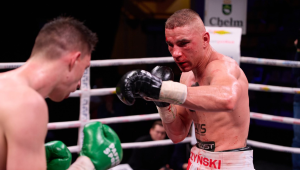 RAPORT O STANIE ZDROWIA MICHAŁA SOCZYŃSKIEGO