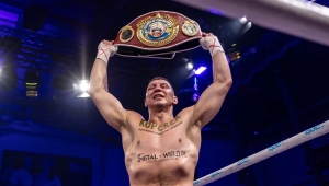 ZESPÓŁ MATEUSZA TRYCA ZŁOŻYŁ PROTEST PO SKANDALICZNYM WERDYKCIE