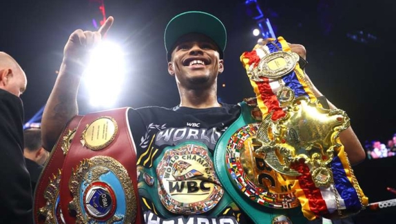 STEVENSON - LOPEZ 31 STYCZNIA