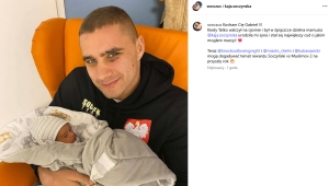 TATA SOCZYŃSKI CHCE REWANŻU Z MUSLIMOWEM