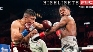 WIDEO. CRUZ ZREMISOWAŁ Z ROACHEM