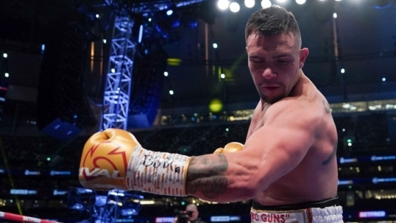 LERENA MUSI BRONIĆ PASA Z MERHYM, TABITI - TERZIEVSKI W ELIMINATORZE