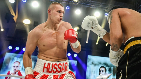 RANKING WBC: AWANS KNYBY, MASTER I BALSKI WYSOKO