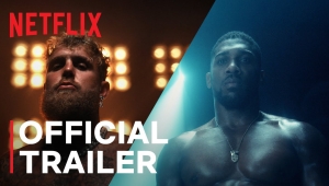 JOSHUA - PAUL: TRAILER NETFLIXA