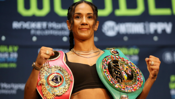 RYWALKA SERRANO NA DOPINGU