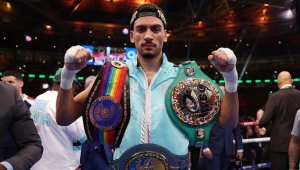 SHEERAZ I PACHECO O PAS PO CRAWFORDZIE