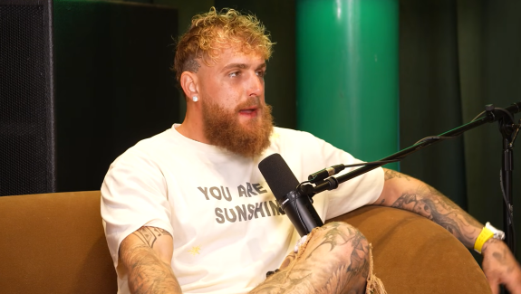 JAKE PAUL: WYGRAŁEM Z JOSHUĄ DWIE RUNDY