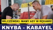 KNYBA KABAYEL? MAMY ASY W RĘKAWIE! - PIOTR WICZLEWSKI