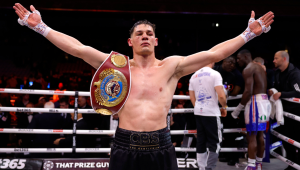 BILLAM-SMITH KOŃCZY WSPÓŁPRACĘ Z GRUPĄ BOXXER