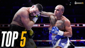 NAJBARDZIEJ EMOCJONUJĄCE RUNDY 2025 ROKU