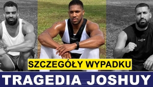 JOSHUA: CO SIĘ NAPRAWDĘ STAŁO W NIGERII