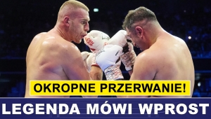 KNYBA - KABAYEL: LEGENDA MÓWI WPROST!