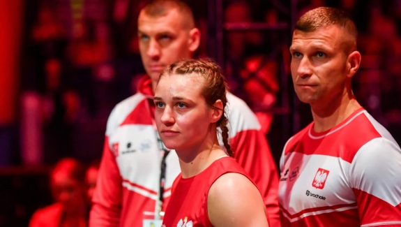 TOMASZ DYLAK TRENEREM TAKŻE MĘSKIEJ KADRY NARODOWEJ