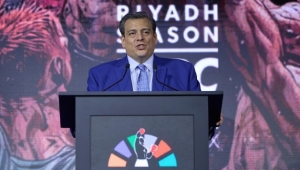 LIST OTWARTY SULAIMANA DO BOKSERSKIEGO ŚRODOWISKA