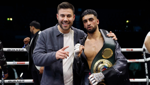 ELIMINATOR AZIM - LEMOS W INNYM TERMINIE