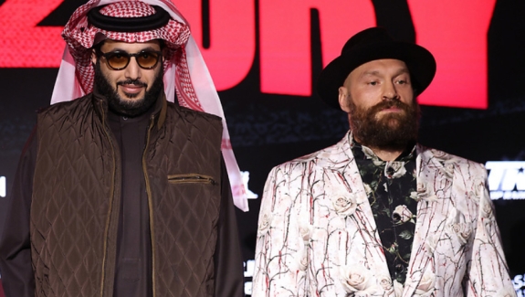 FURY - MACHMUDOW 11 KWIETNIA, WALKA NA NETFLIX!