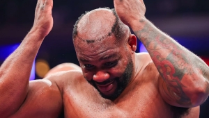 JOYCE OPCJĄ DLA MILLERA