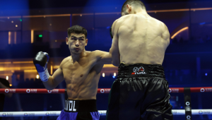 PRZETARG NA BIWOŁ - EIFERT PRZESUNIĘTY