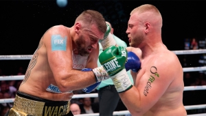 KACPER MEYNA POZNAŁ RYWALA NA 25 KWIETNIA