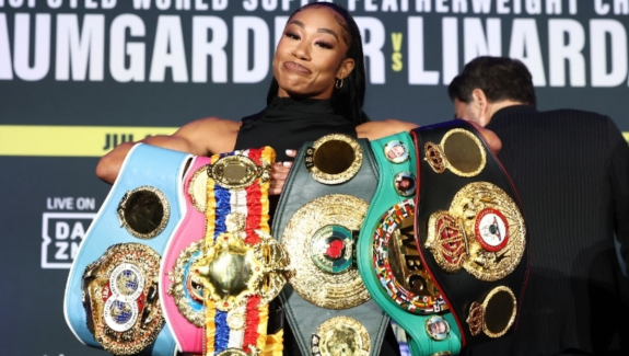 BAUMGARDNER - SHIN 17 KWIETNIA W NOWYM JORKU