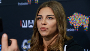 KBN 44: DZISIAJ RUSZA FIGHTWEEK PRZED WALKĄ O PAS IBO