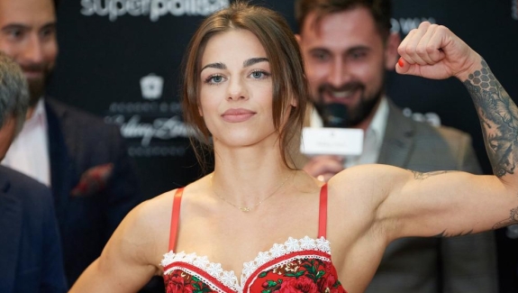 KBN 44: TRENING I WAŻENIE OTWARTE DLA KIBICÓW