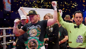 RÓŻAŃSKI ZAWODNIKIEM BABILON PROMOTION